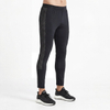 Mens Compression Baselayer Reflective Trims Active Slim Fit Pants