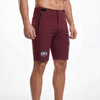 Mens Cycling Hikiing Reflective Sealed Pocket Short