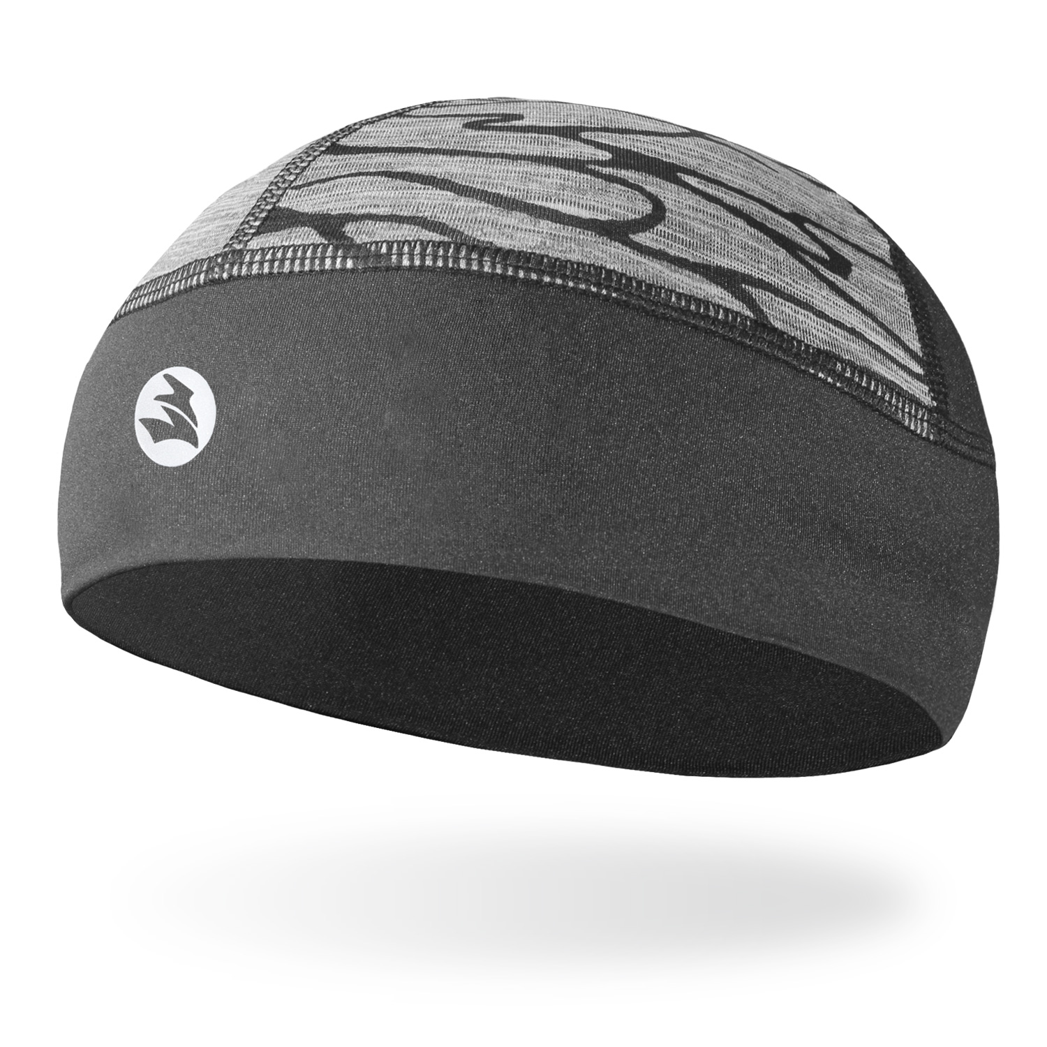 Low-Profile Cooling Helmet/Hard hat Liner, Strech Working Cap, Summer Sweat Wicking Skull Cap, Running Beanie Sun Protection