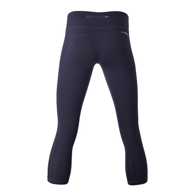 Women's Yoga Gym Running Leggings,Non See-Through Capri