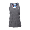 Women's Workout Tank Top Loose Fit Tops Running Athletic Shirts