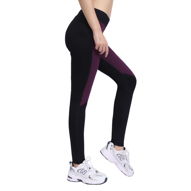 Women's Athletic Running Pants Workout Yoga Leggings Fitness Tights