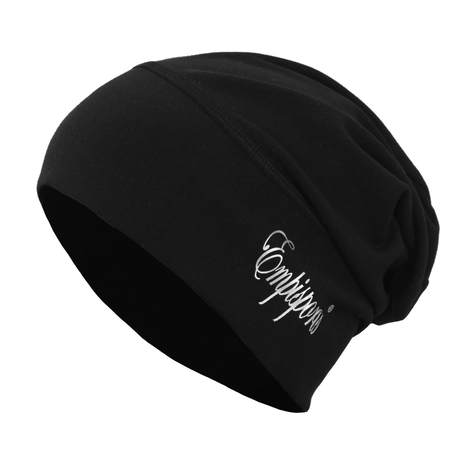 Slouch Hollow Beanie Stretch Seasons Cap for Men and Woman