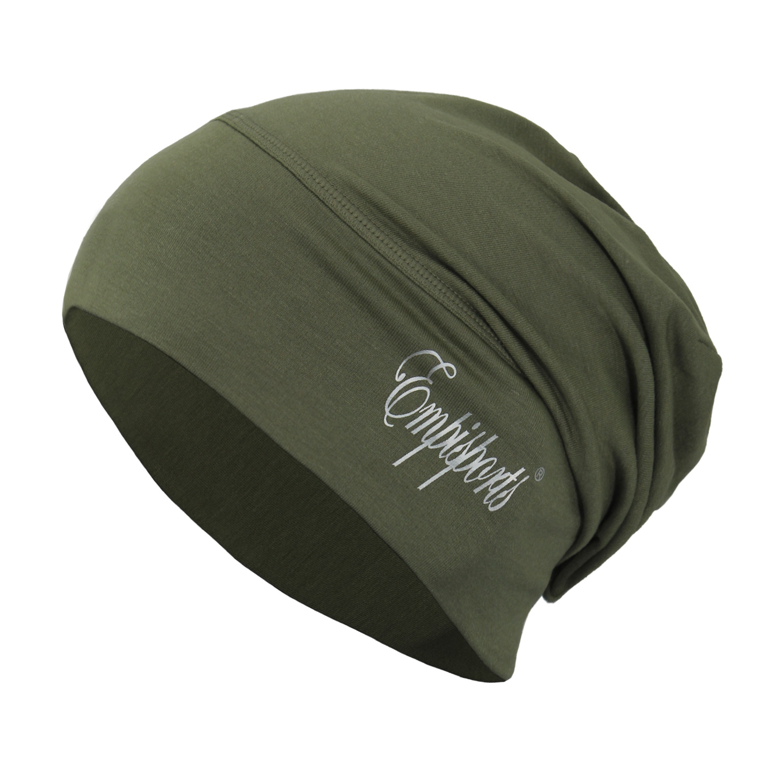 Slouch Hollow Beanie Stretch Seasons Cap for Men and Woman