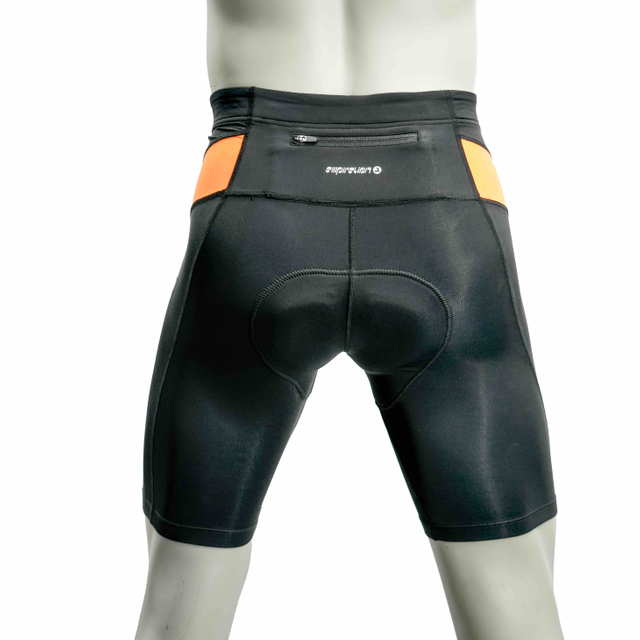 Mens Ride Cycling Short