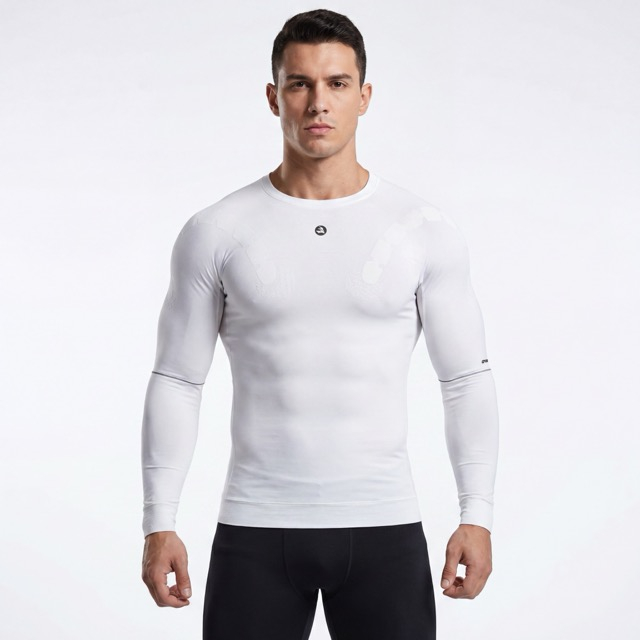 ENGINEERED PERFORMANCE Long Sleeve Tops
