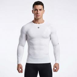 ENGINEERED PERFORMANCE Long Sleeve Tops