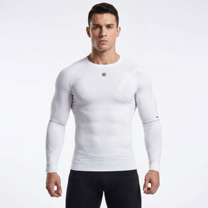 ENGINEERED PERFORMANCE Long Sleeve Tops