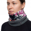 Neck Warmer Gaiter Fleece Windproof Face Mask Cover Cold Weather Scarf for Men & Women
