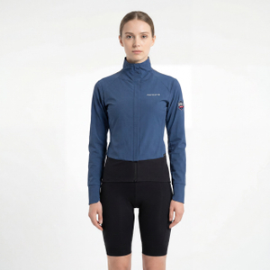 Womens Windproof Cycling Jacket
