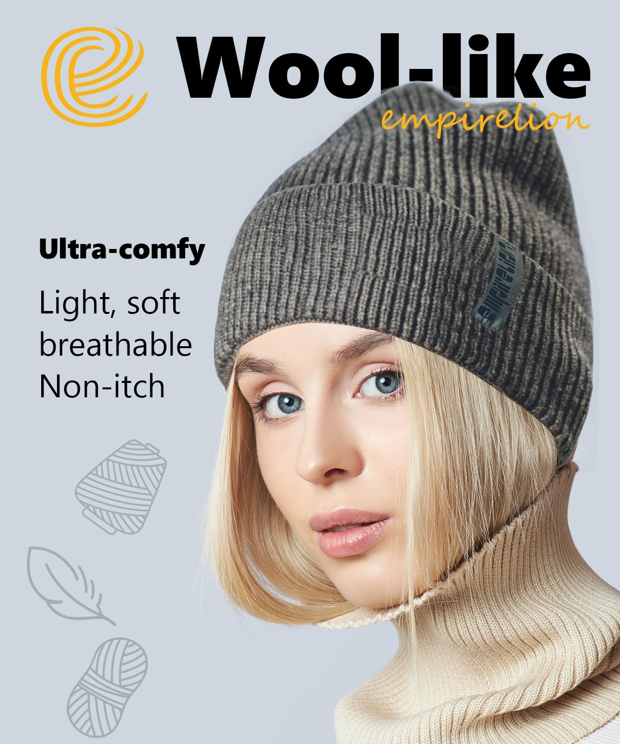 Ultra-comfy