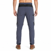 Mens Sealed pocket Zipper Off Pants Trekking pant