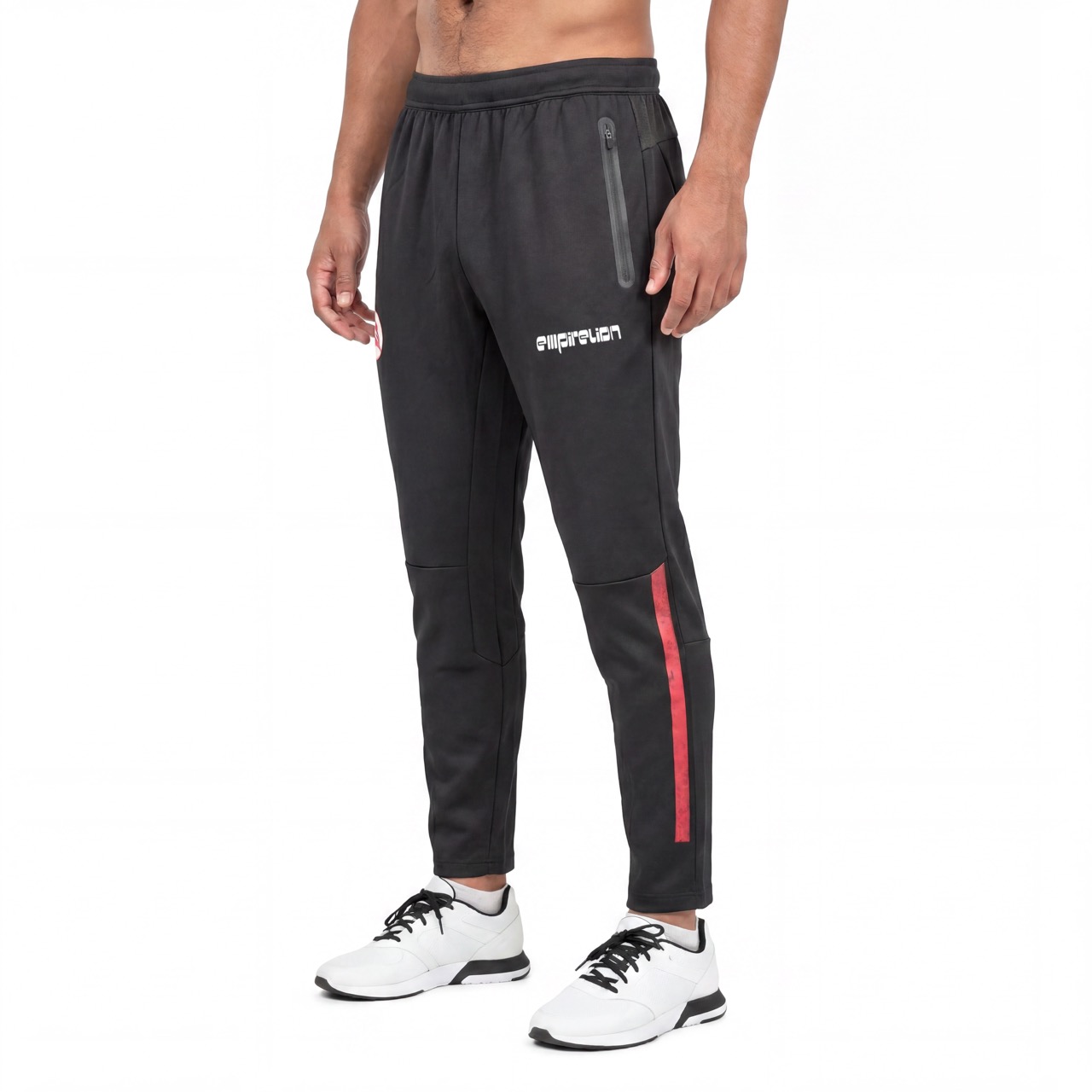 Men's Active Athletic Casual Pant