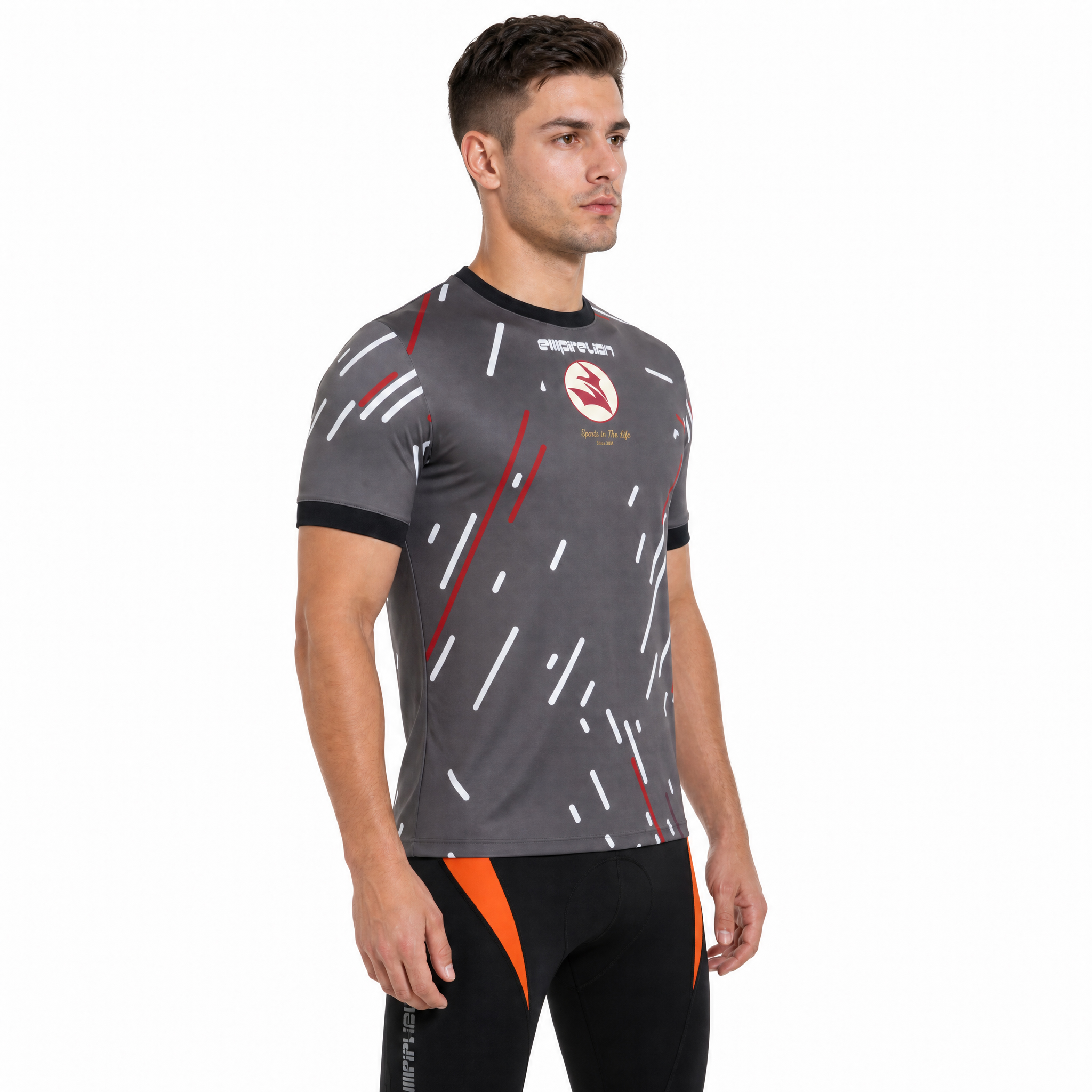 Mens Logo T-shirt