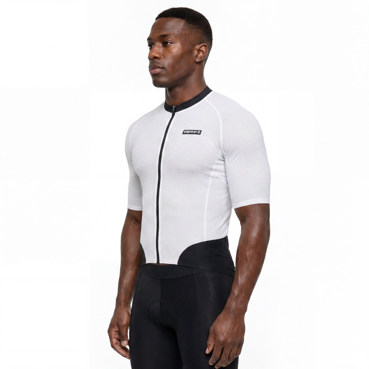 Summer Mesh Light Weight Cycling Jersey
