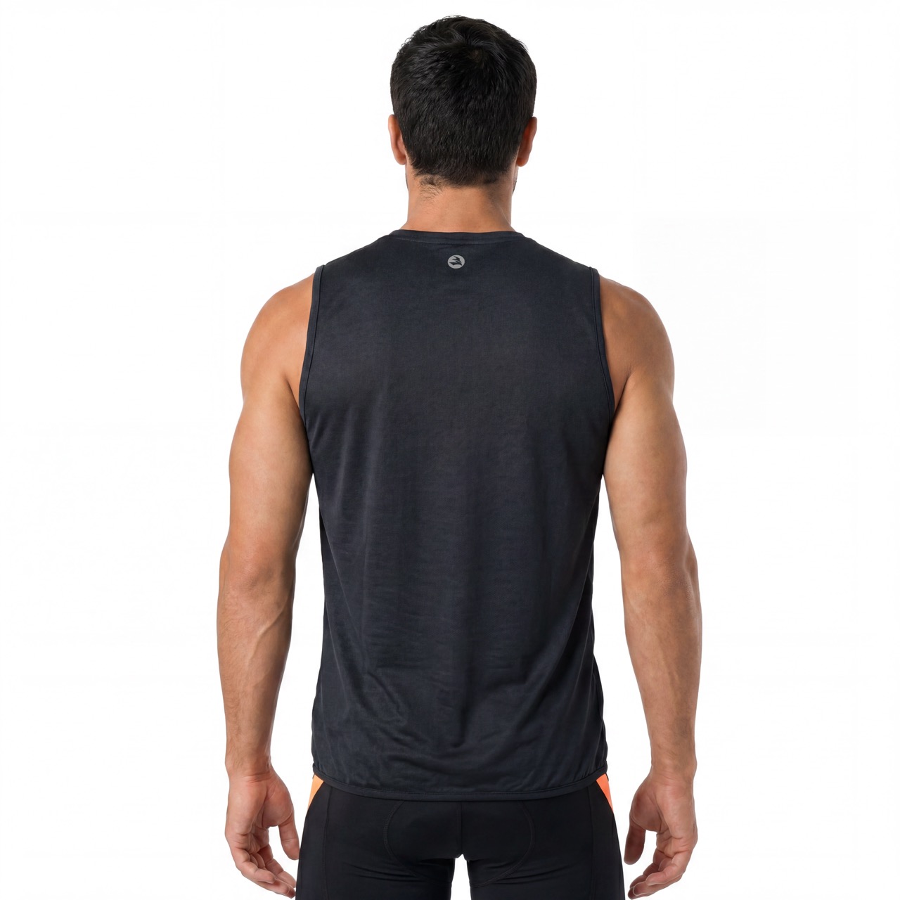 Sleeveless Base Layer for Cycling