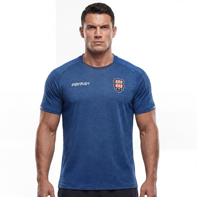 Beyond Pitch Glory: EMPIRELION Football Apparel That Embodies Passion & Style All Season Long