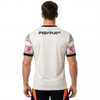 Mens Full Print Sports T-shirt