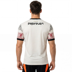 Mens Full Print Sports T-shirt