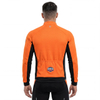 Mens Middle Weight Cycling Jersey Jacket 