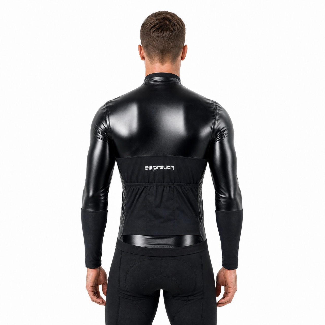 Men's Rain Cycling Windproof Jacket