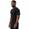 ENGINEERED PERFORMANCE Mens Short Sleeve Tops